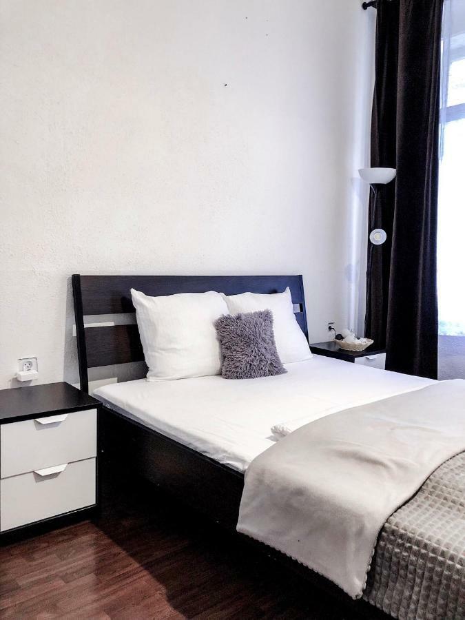 Avocado Apartment Prag Eksteriør billede