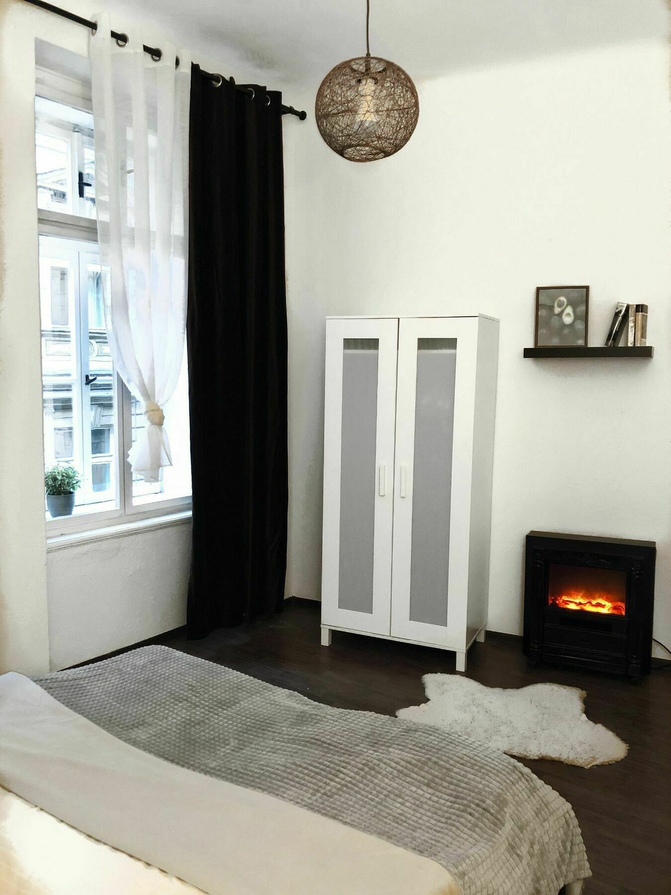 Avocado Apartment Prag Eksteriør billede