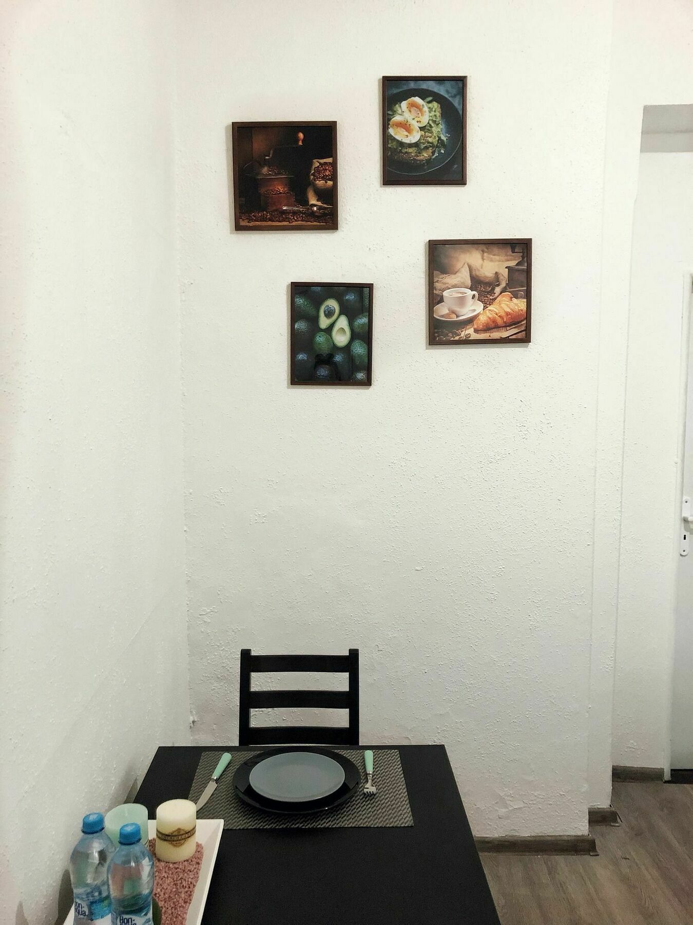 Avocado Apartment Prag Eksteriør billede